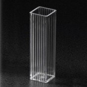 Spectrophotometer Cuvette